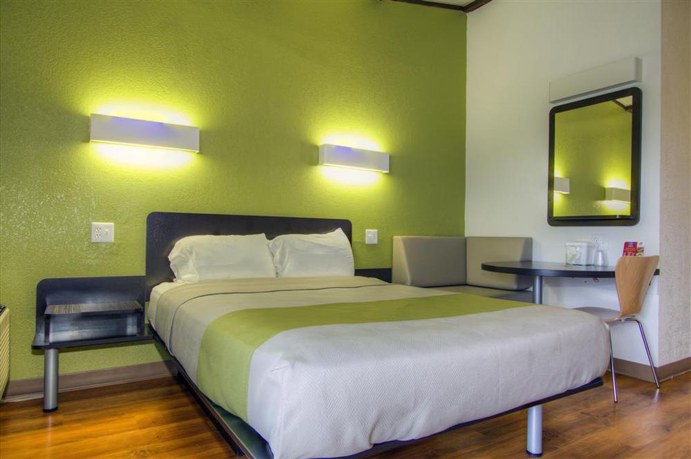 Motel 6-Geneva, Oh 部屋 写真